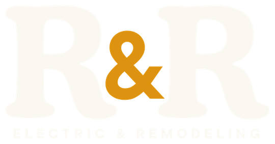 R&R Electric and Remodeling